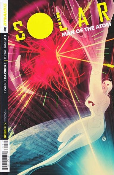 Mirabelle #25 March 1967